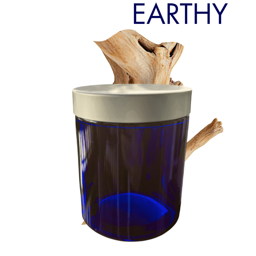 airy breezy and crisp candle scents to clear the mind and space