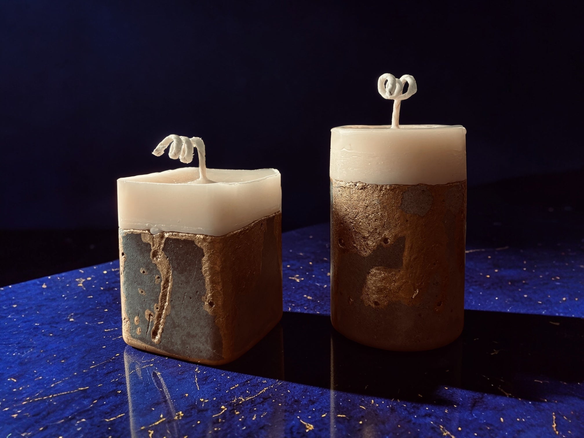 Monolith Collection - Quadriche