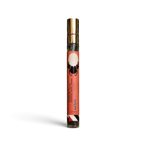 Aegis Travel Perfume Spray - Quadriche - perfume