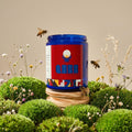 AMBROSIA Cherry Blossom Soy Jar Candle - Quadriche - Candle