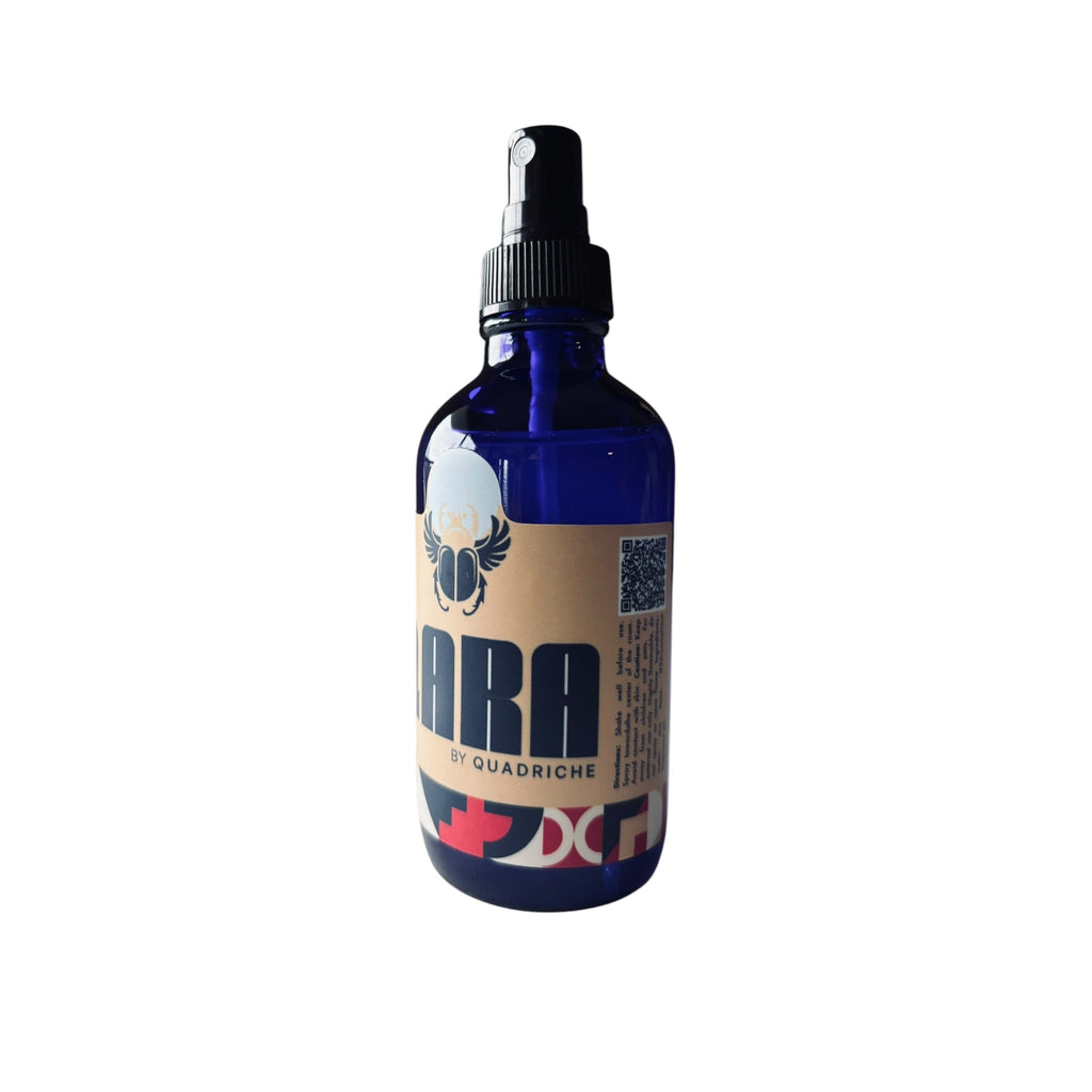 Barban Room & Linen Spray - Quadriche - Room & Linen Spray