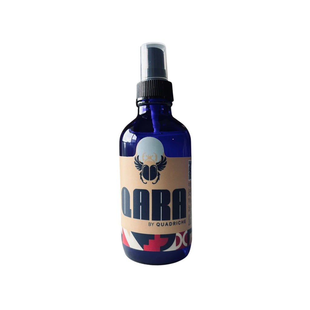Barban Room & Linen Spray - Quadriche - Room & Linen Spray