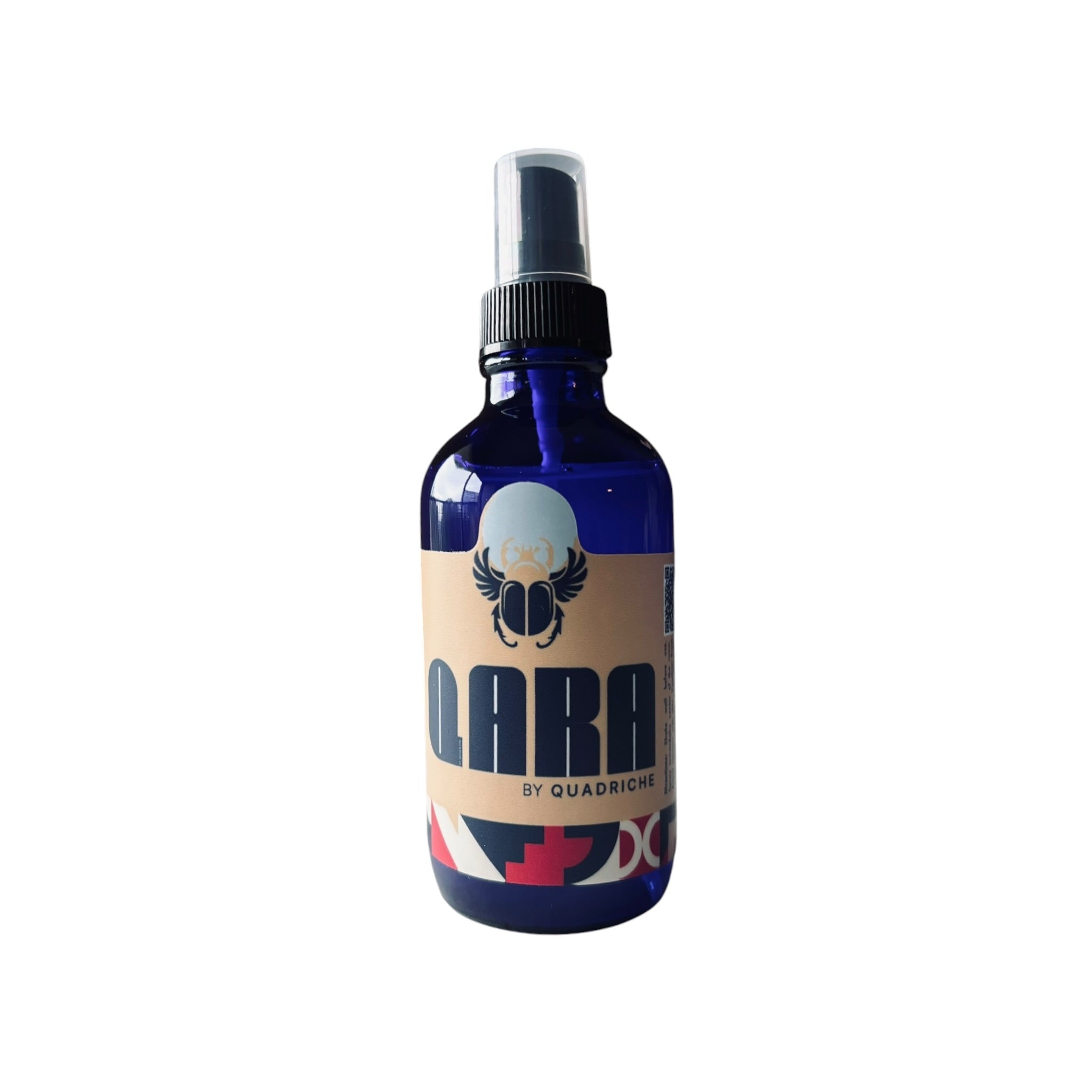 Barban Room & Linen Spray - Quadriche - Room & Linen Spray