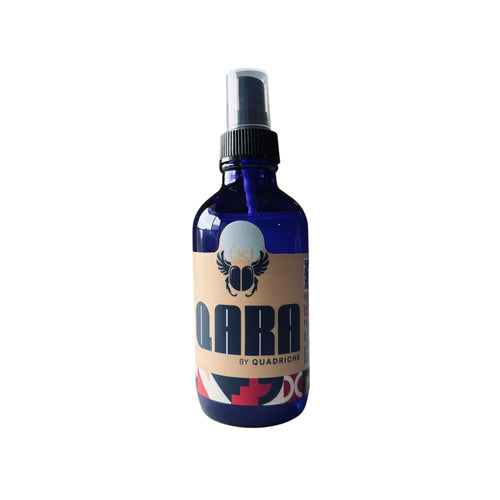 Barban Room & Linen Spray - Quadriche - Room & Linen Spray