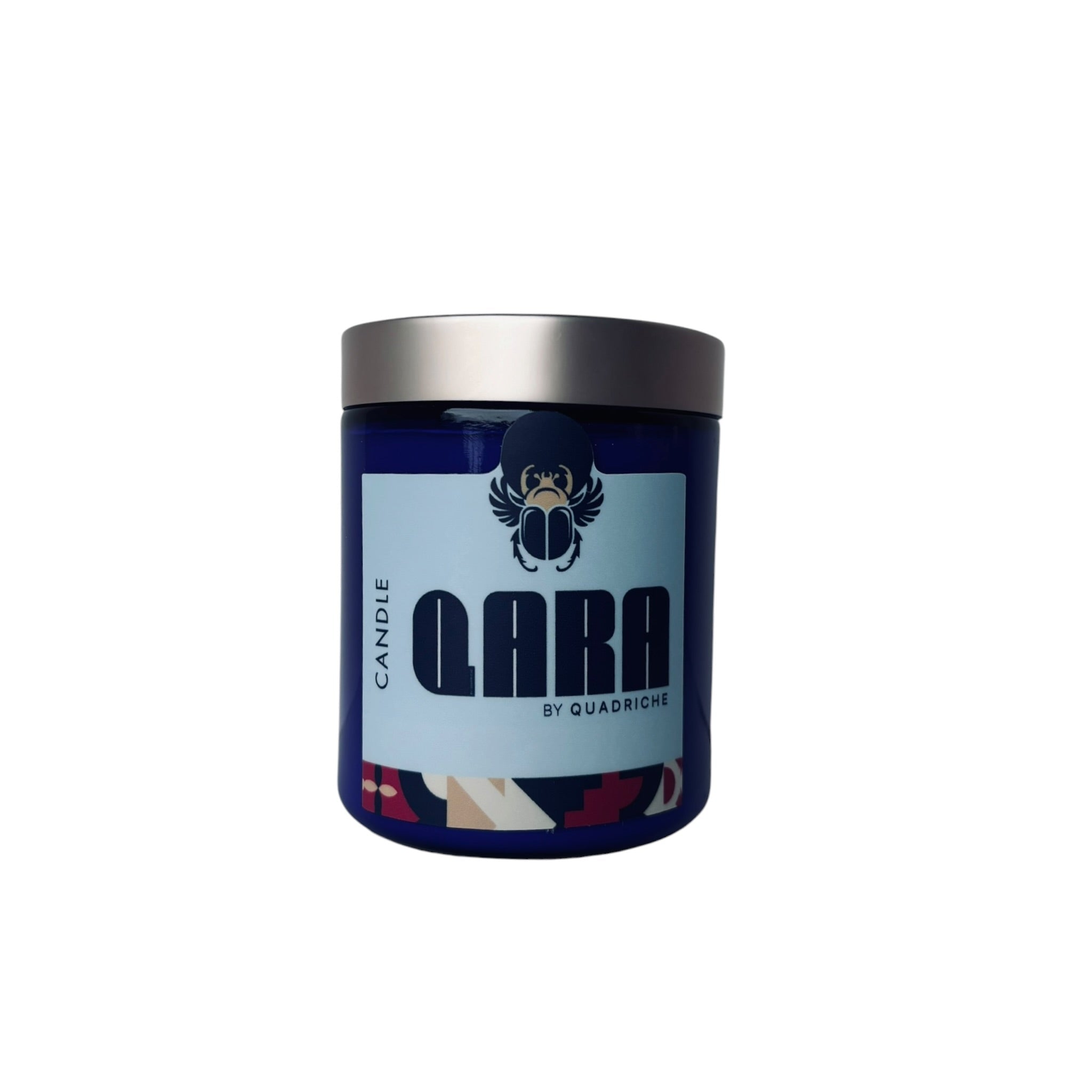 DEW Ozone Eucalyptus Soy Jar Candle - Quadriche - Candle