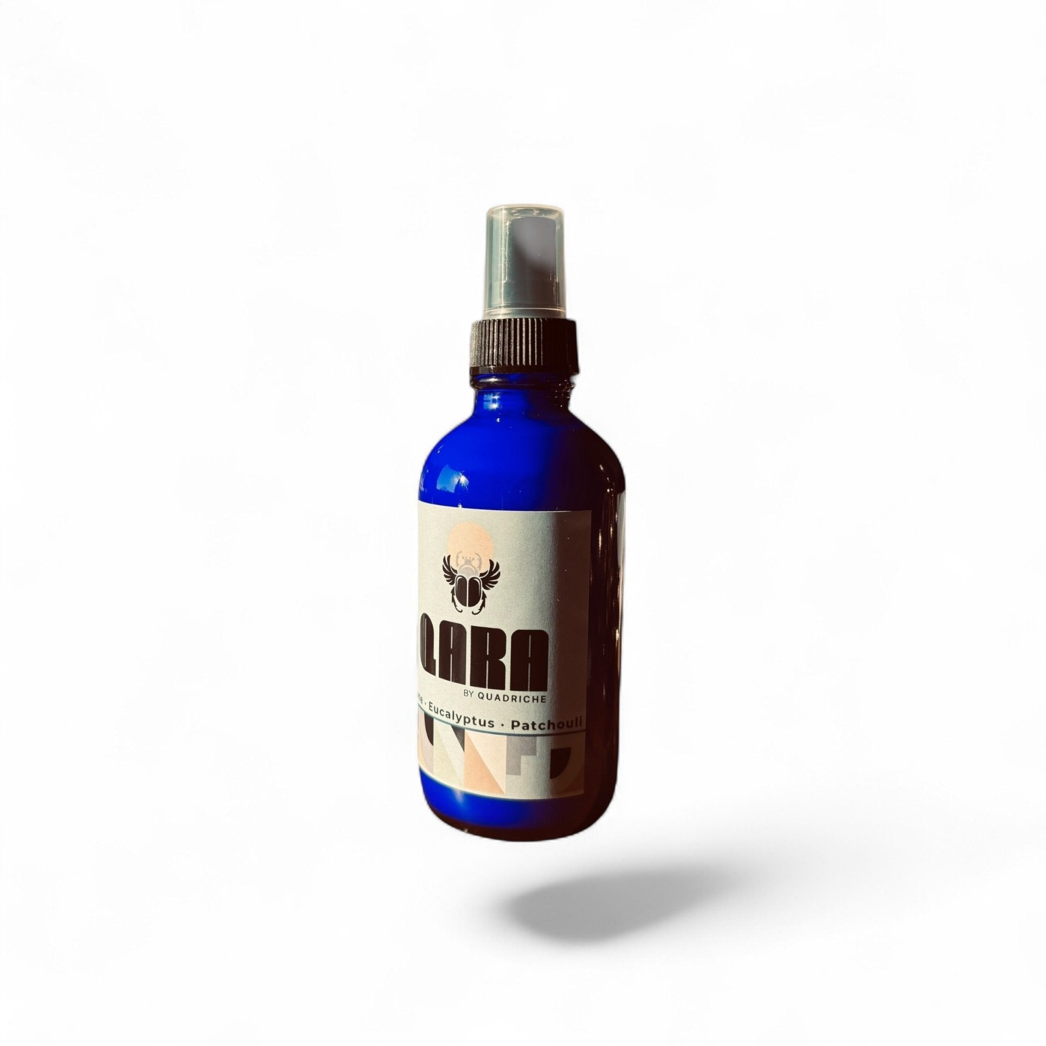 Dew Room & Linen Spray - Quadriche - Room & Linen Spray