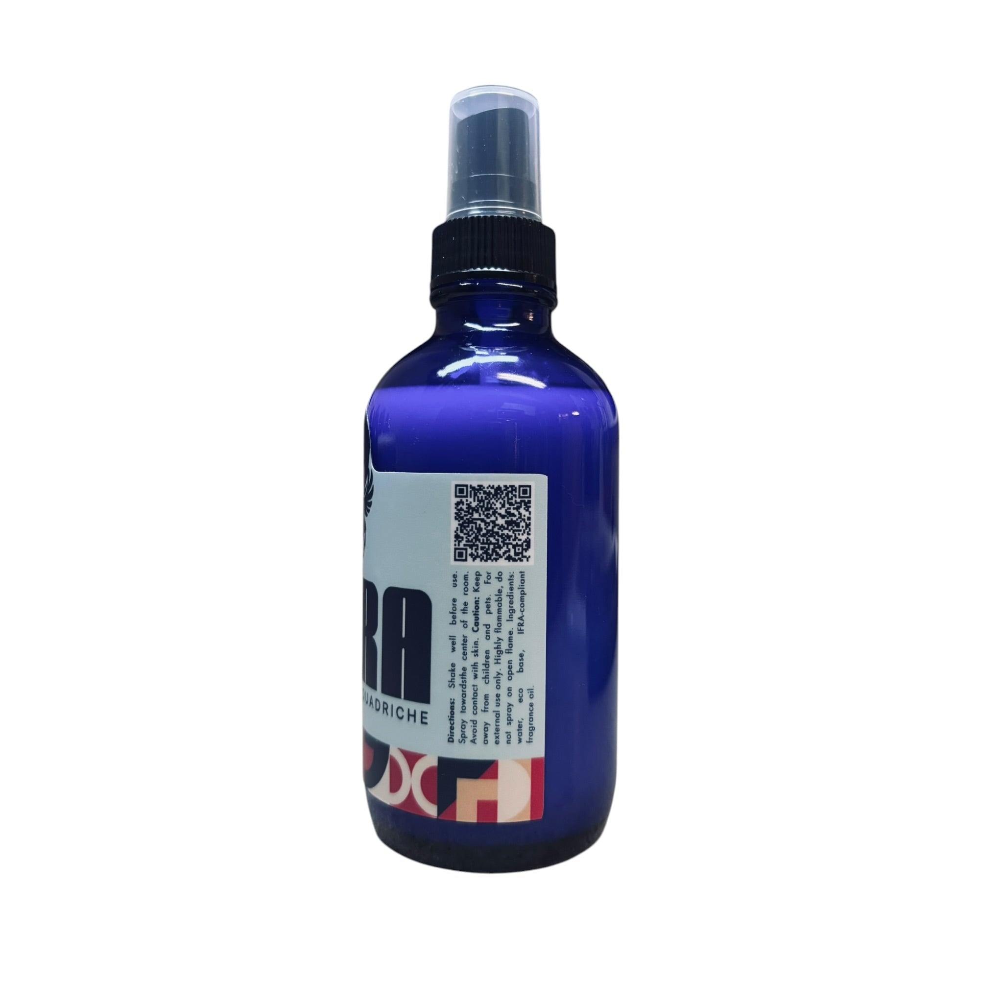 Dew Room & Linen Spray - Quadriche - Room & Linen Spray