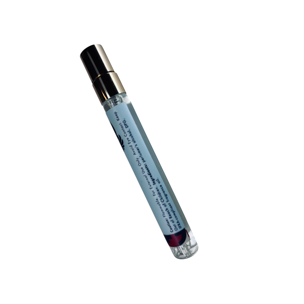 Dew Travel Perfume - Quadriche - perfume