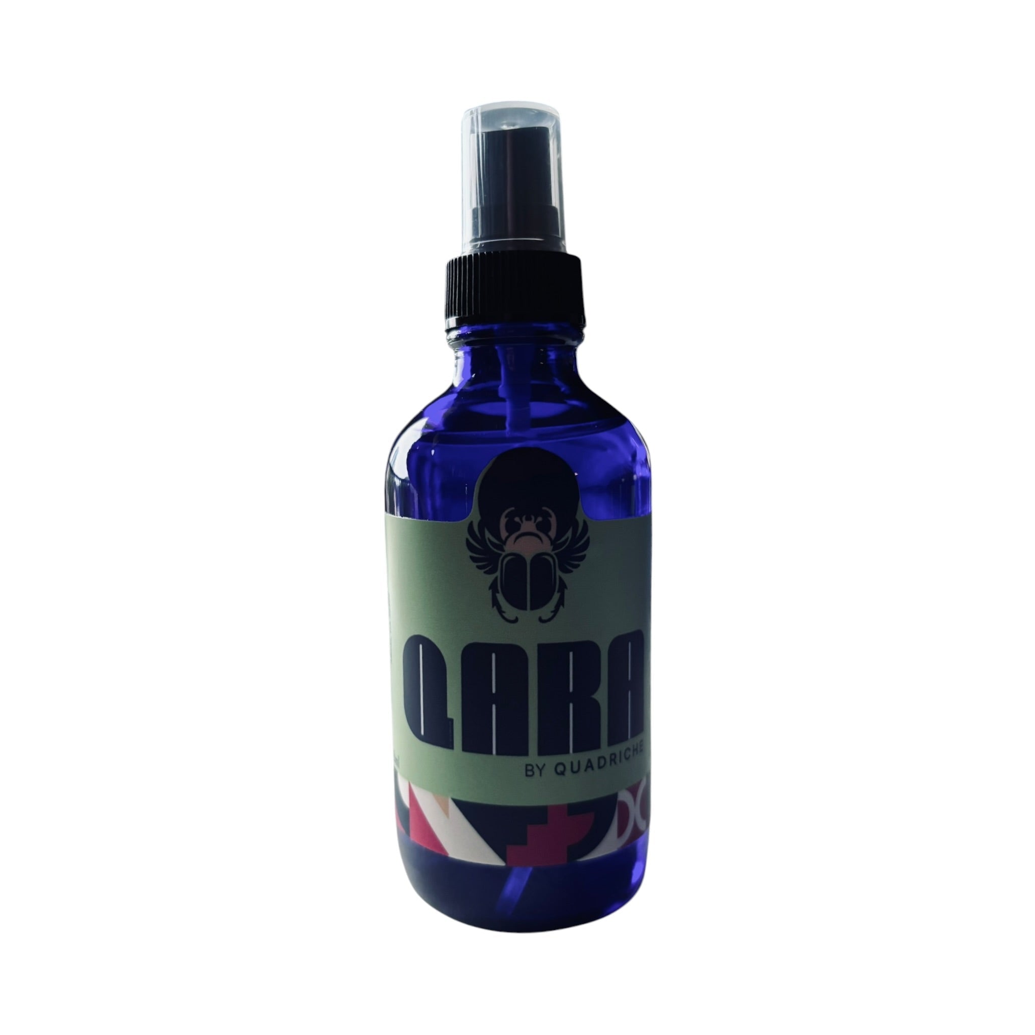Ember & Ink Room & Linen Spray - Quadriche - Room & Linen Spray