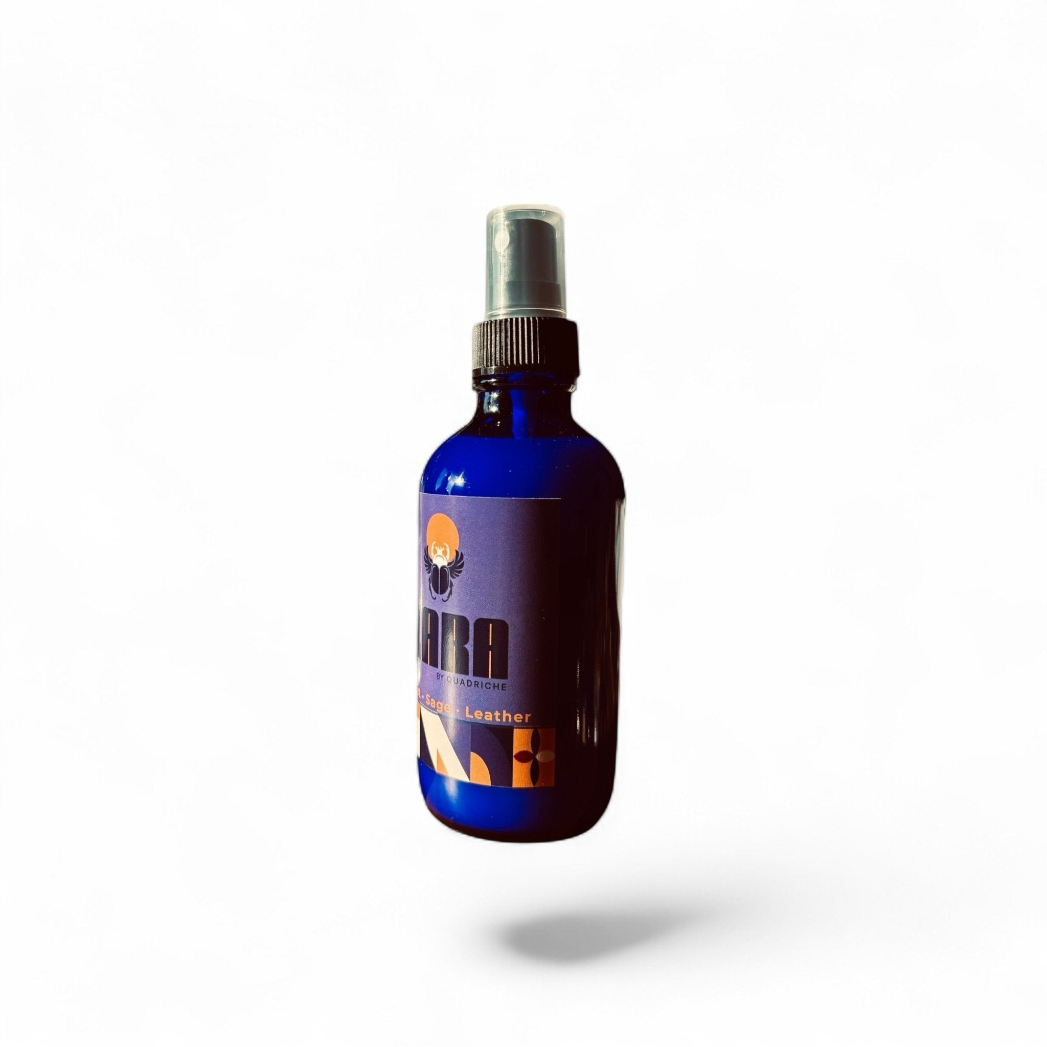 Ember & Ink Room & Linen Spray - Quadriche - Room & Linen Spray