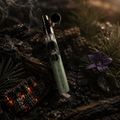 Ember & Ink Travel Perfume - Quadriche - perfume