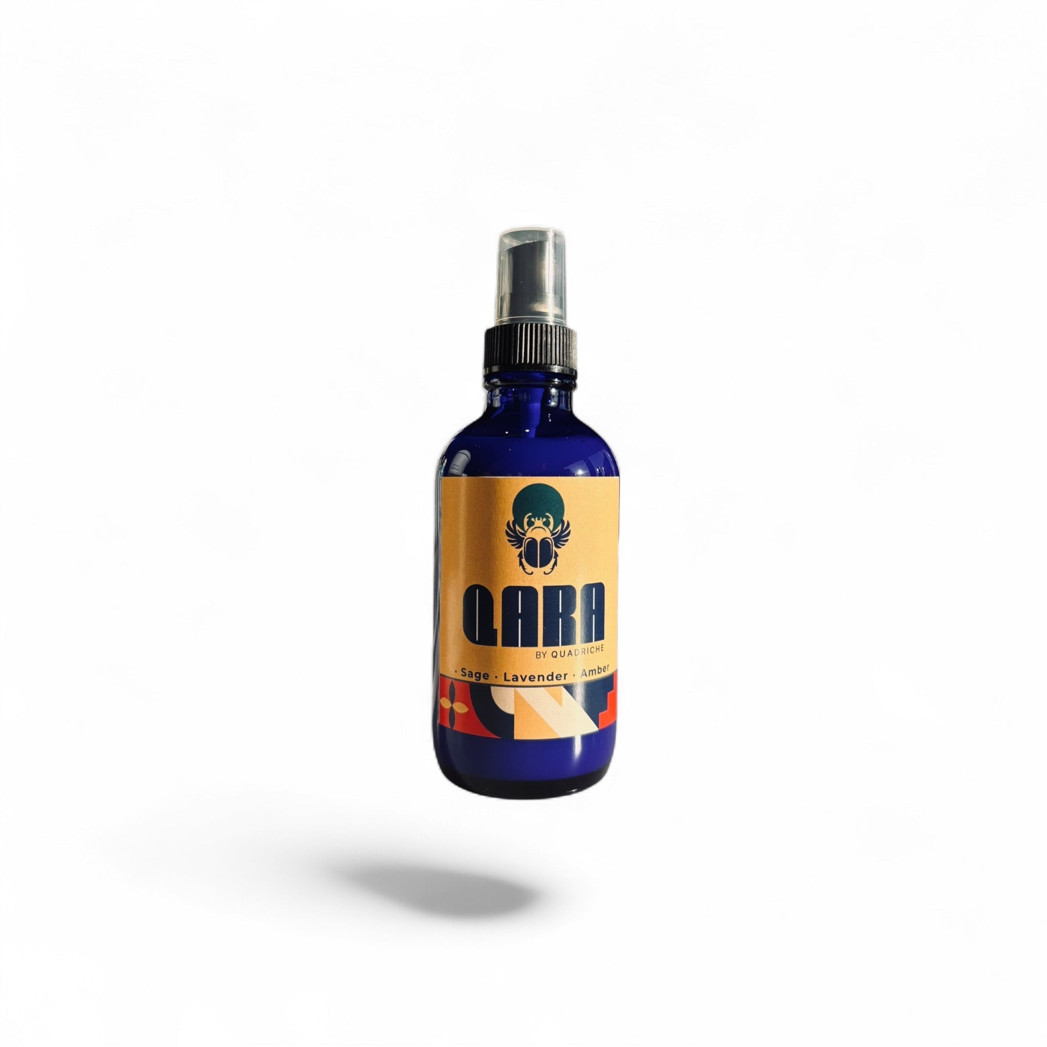 Maori Forest Room & Linen Spray - Quadriche - Room & Linen Spray