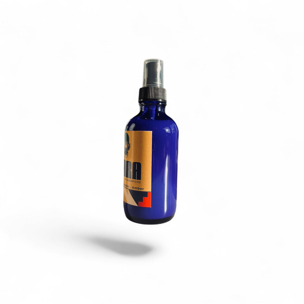 Maori Forest Room & Linen Spray - Quadriche - Room & Linen Spray
