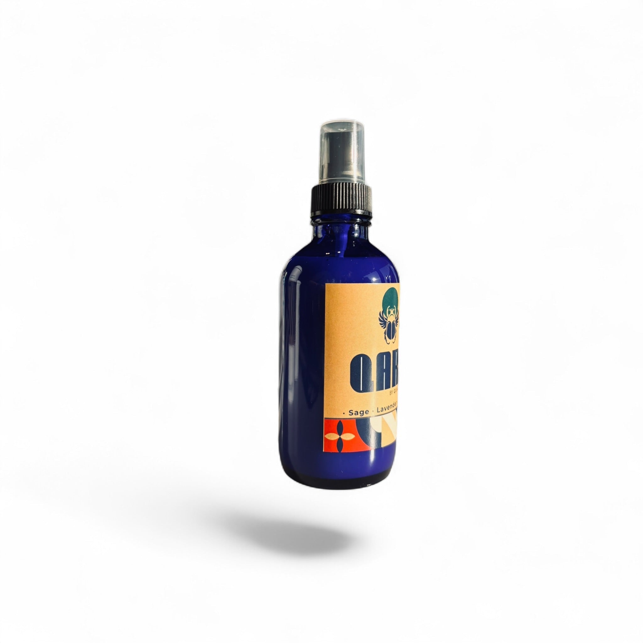 Maori Forest Room & Linen Spray - Quadriche - Room & Linen Spray