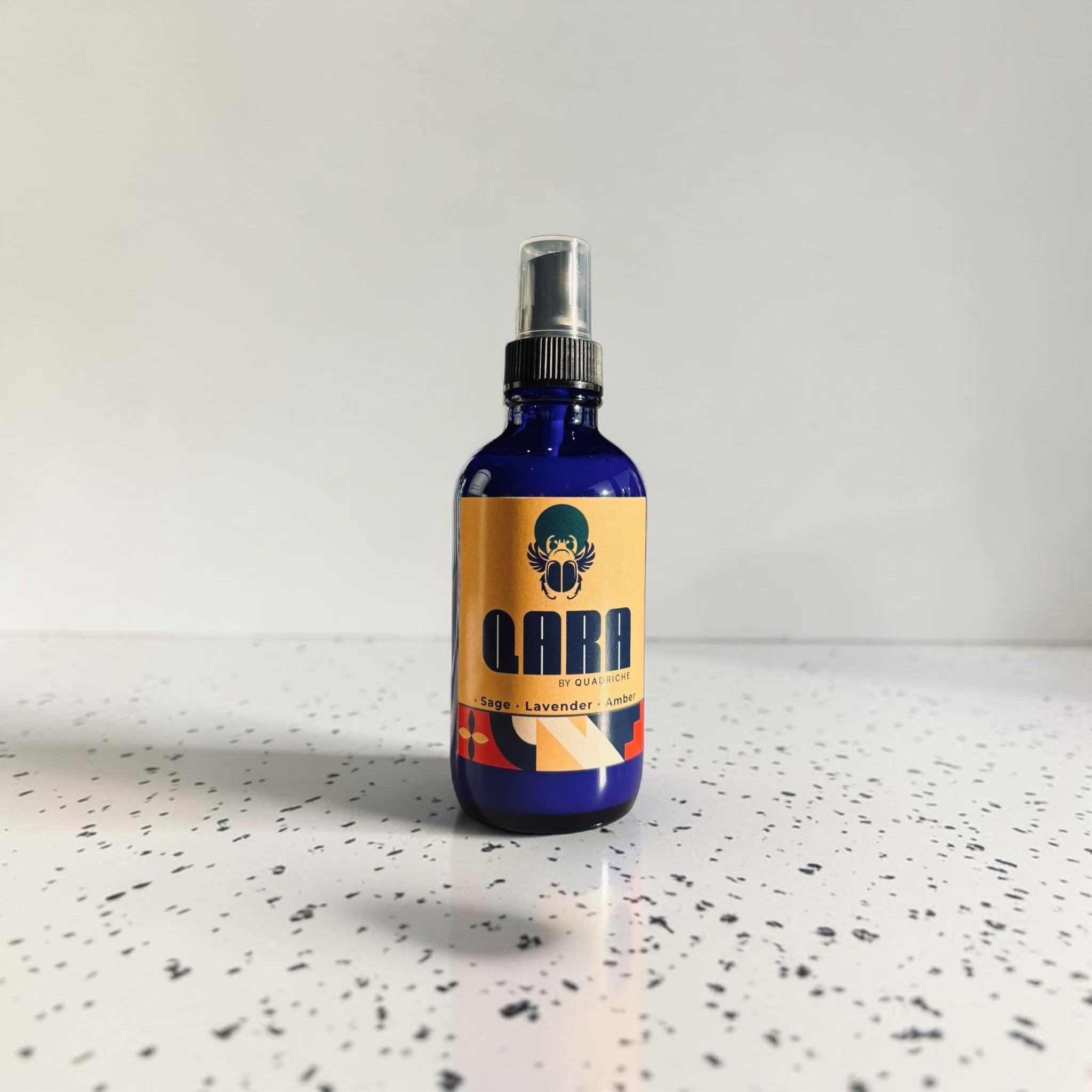 Maori Forest Room & Linen Spray - Quadriche - Room & Linen Spray