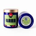 Sacred Ground Lavender Tonka Bean Soy Jar Candle - Quadriche - Candle
