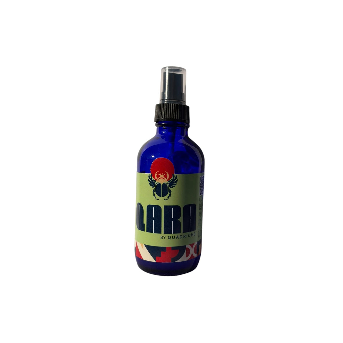 Sacred Ground Room & Linen Spray - Quadriche - Room & Linen Spray