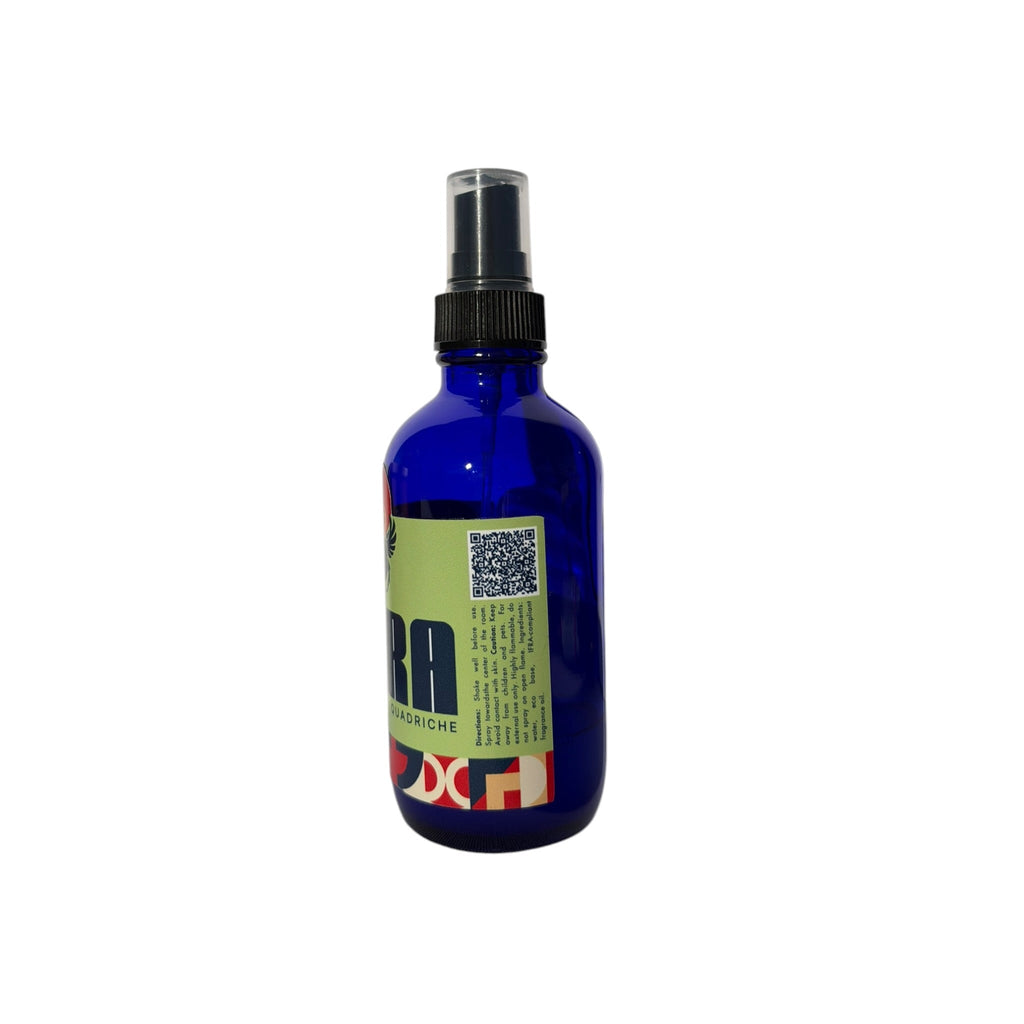 Sacred Ground Room & Linen Spray - Quadriche - Room & Linen Spray