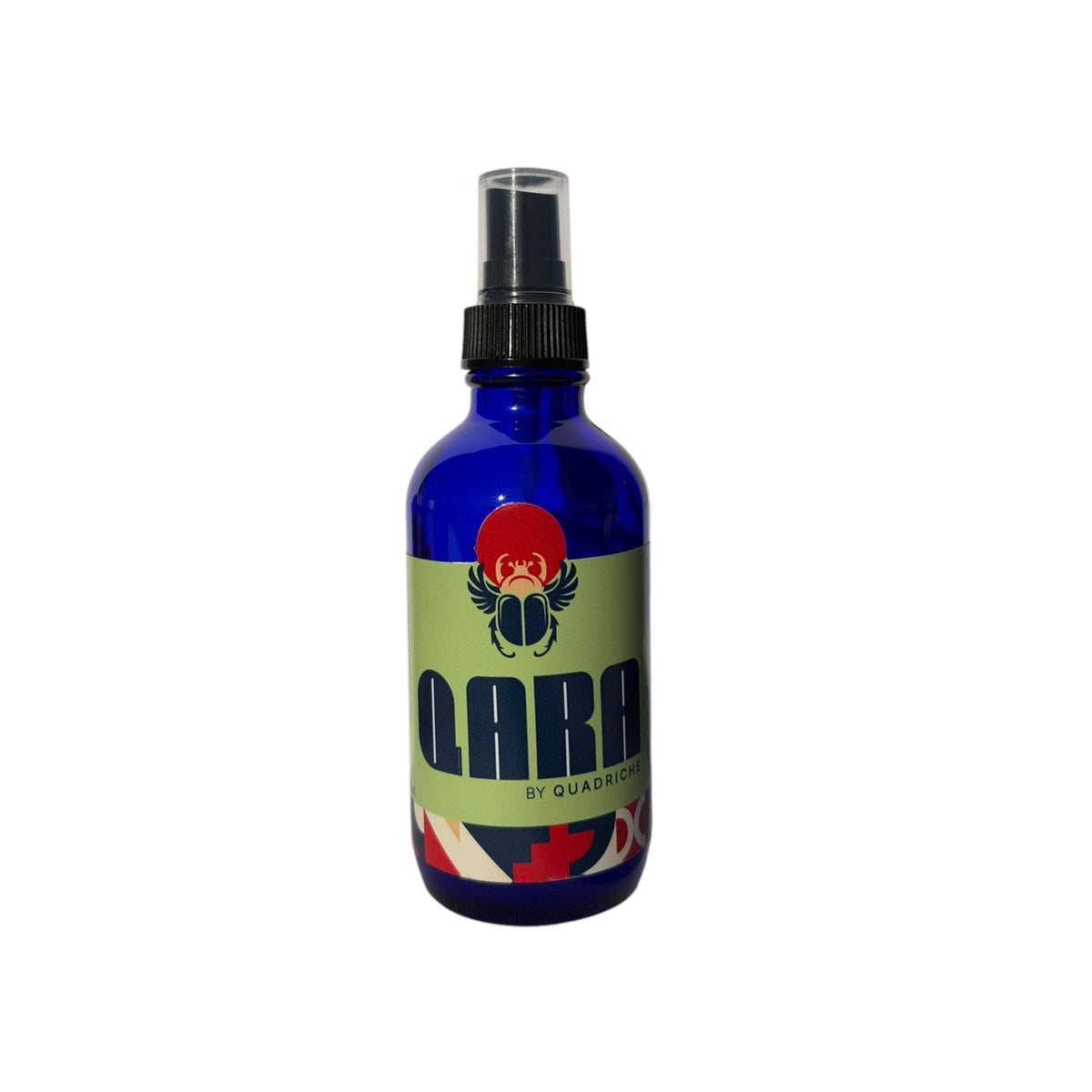 Sacred Ground Room & Linen Spray - Quadriche - Room & Linen Spray