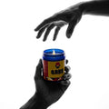 SOUKS OF MARRAKESH Bergamot Soy Jar Candle - Quadriche - Candle