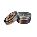 Souks of Marrakesh Discovery Travel Candle (3oz) - Quadriche - Travel Candle