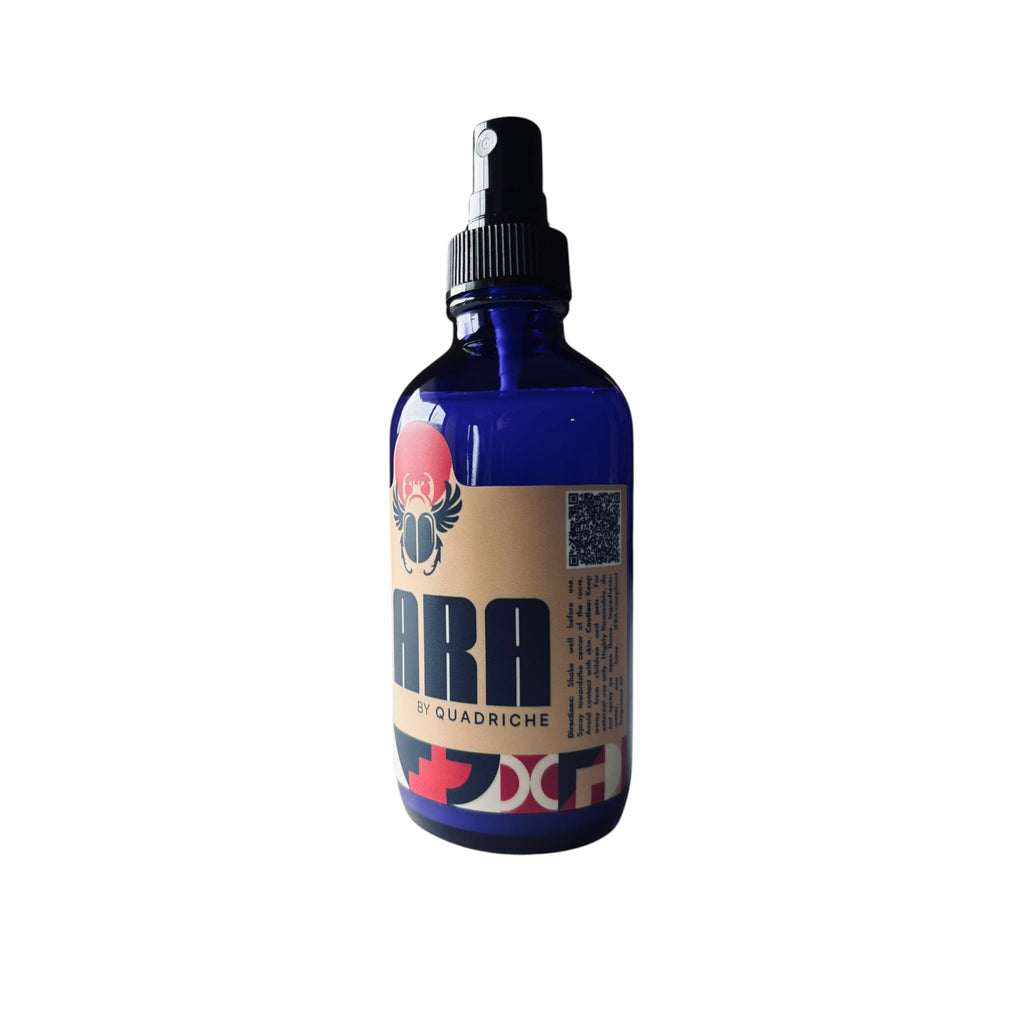 Souks of Marrakesh Room & Linen Spray - Quadriche - Room & Linen Spray