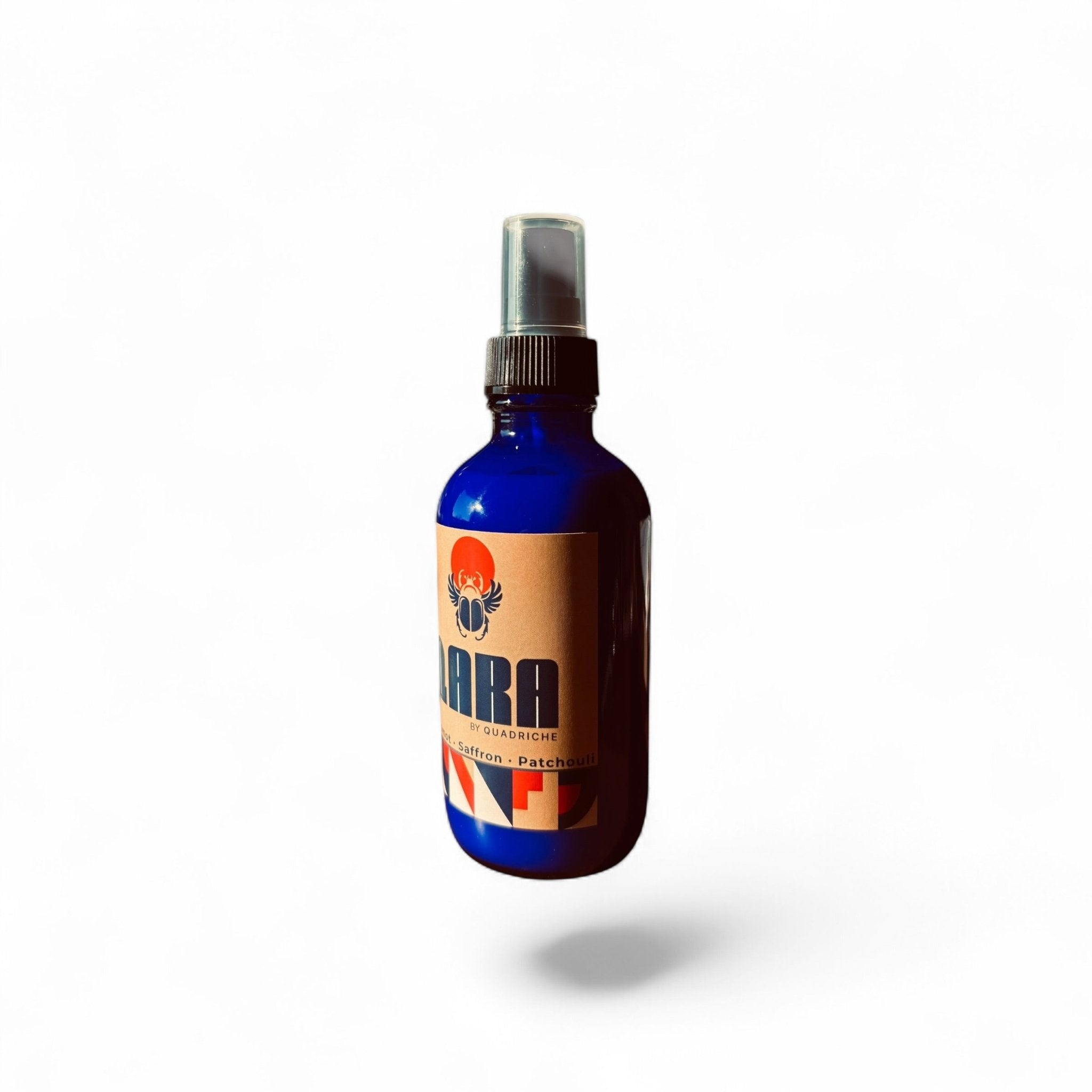 Souks of Marrakesh Room & Linen Spray - Quadriche - Room & Linen Spray
