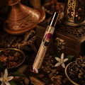 Souks of Marrakesh Travel Perfume - Quadriche - perfume