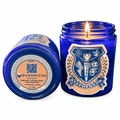 Stephenson High School Homecoming Candle - Quadriche - Candle