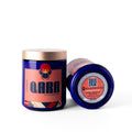 The Seventh Bloom Jasmine Soy Jar Candle - Quadriche - Candle