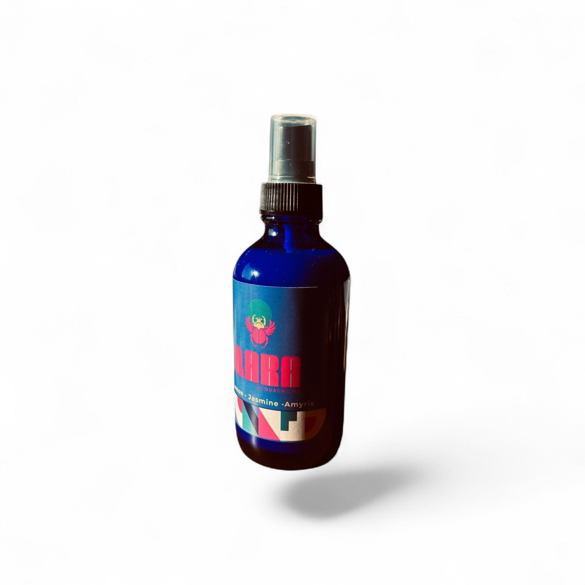 The Seventh Bloom Room & Linen Spray - Quadriche - Room & Linen Spray